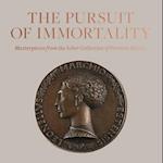 Pursuit of Immortality: Masterpieces from the Scher Collection of Portrait Medals