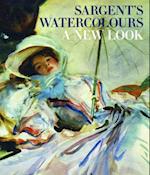 Sargent: The Watercolours
