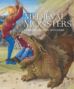 Medieval Monsters