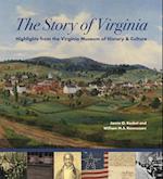 The Story of Virginia