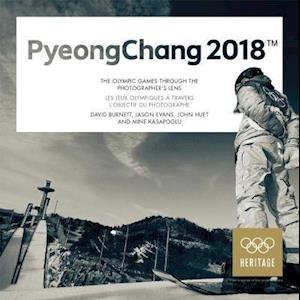 PyeongChang 2018