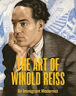 Winold Reiss in New York, 1913-1939