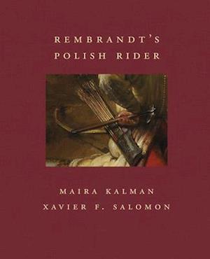 Rembrandt's Polish Rider (Frick Diptych)