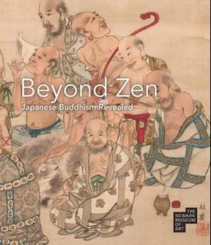 Beyond Zen