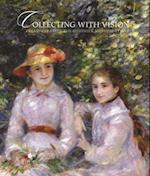 Collecting With Vision: Treasures from the Chrysler Museum of Art