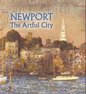 The Artful City