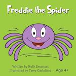 Freddie the Spider