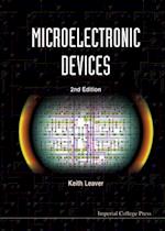 Microelectronic Devices (2nd Edition)