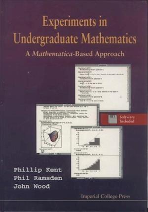 Experiments In Undergraduate Mathematics: A Mathematica-based Approach