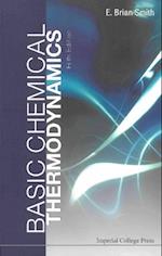 Basic Chemical Thermodynamics (Fifth Edition)