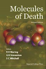 Molecules Of Death (2nd Edition)