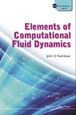 Elements Of Computational Fluid Dynamics