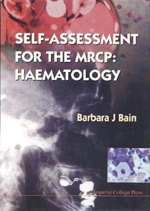 Self-assessment For The Mrcp: Haematology