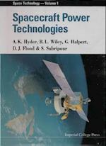 Spacecraft Power Technologies