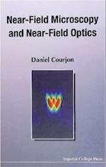 Near-field Microscopy And Near-field Optics