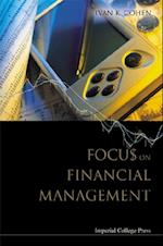 Focus On Financial Management