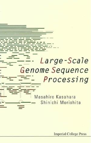 Large-scale Genome Sequence Processing