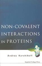 Non-covalent Interactions In Proteins