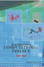 Introduction To Computational Finance, An