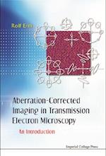 Aberration-corrected Imaging In Transmission Electron Microscopy: An Introduction