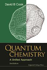 Quantum Chemistry: A Unified Approach (2nd Edition)