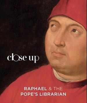 Raphael and the Pope's Librarian