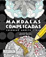 Mandalas Complicadas