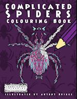 Complicated Spiders