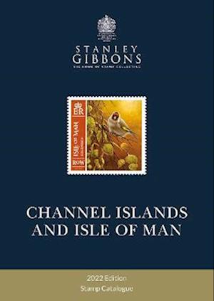 2022 Collect Channel Islands & Isle of Man Stamps