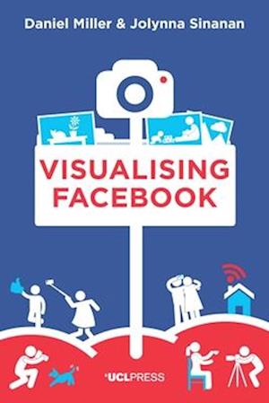 Visualising Facebook