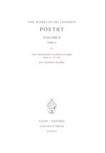 Poetry II, Tome 2