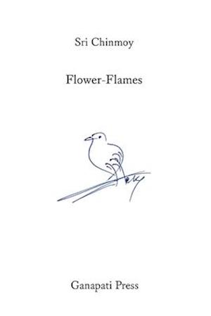 207 Flower-Flames