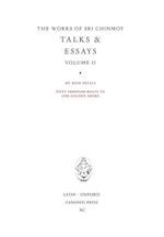 Talks & essays part II 