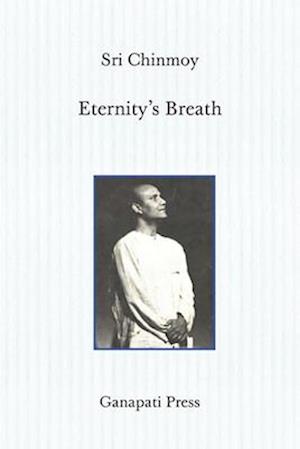 Eternity's Breath (The heart-traveller series)