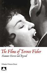 The Films of Terence Fisher - Hammer Horror and Beyond