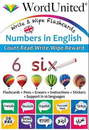 Numbers in English