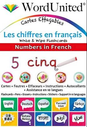 Numbers in French