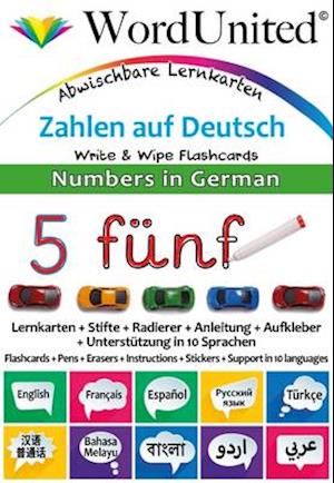 Numbers in German