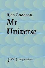 MR Universe