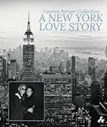 Lauren Berger Collection: A New York Love Story