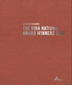 The RIBA National Award Winners 2018