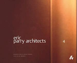 Eric Parry Architects: Volume 4