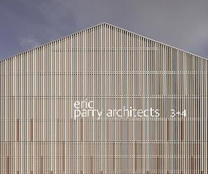 Eric Parry Architects 3+4 Box Set