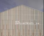 Eric Parry Architects 3+4 Box Set