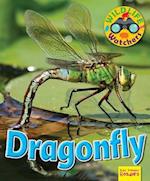Wildlife Watchers: Dragonfly