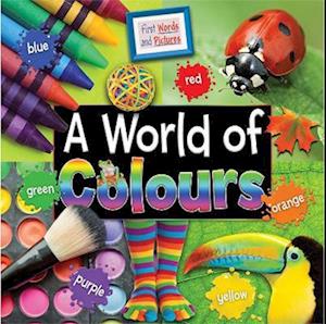 A World of Colours