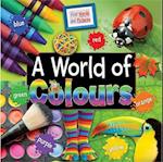 A World of Colours