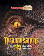 Tyrannosaurus rex