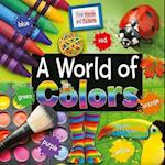 A World of Colors