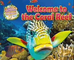 Welcome to the Coral Reef